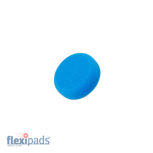 80 x 25mm BLUE GRIP Medium Versatile Foam Pad