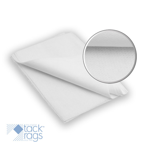 Whisyn - Non Woven white (pack of 10)