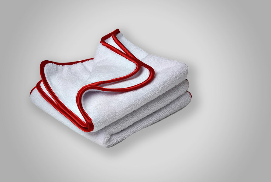 Microfibre Towels