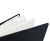 Mahara Watercolor Journal designed by Randall Hasson