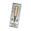 Push Drill Set with Two Bits