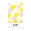 KITTA Basic Washi Tape Pack 15mm, Pallet