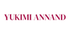 Yukimi Annand - One Stroke Letters with Decoration - May 6 & 13