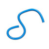 18'' Flexible Curve, Blue