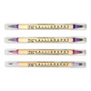 Zig Memory System Calligraphy Marker, Set of 4 Purple