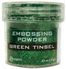 Ranger Embossing Powder Holiday Color 4-Pack