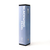 Blackwing Pearl Pencil, Pearlescent Blue, 12 Pack