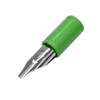 Sailor hocoro Feed-less Fountain Pen Nib, 2.0mm (Green)