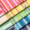 Awagami Washi Collection Colored Paper Set