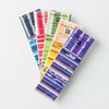 Awagami Washi Collection Colored Paper Set