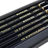 Tombow MONO 100 Pencil, HB - Pack of 12