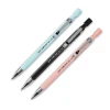 Easy Come, Easy Go Mechanical Pencil with Built-in Sharpener, 2mm Lead