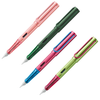 Lamy AL-star Fountain Pen, Medium Tip, New colors