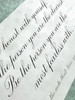 Maxie Peña - Engrosser's Script in Detail - Sept 6, 13 & 20, 2025