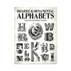 Bizarre & Ornamental Alphabets edited by Carol Belanger Grafton