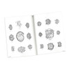 Monograms and Alphabetic Devices by Hayward and Blanche Cirker