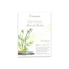 Hahnemuhle Natural Line, Mixed Media Bamboo Mini Pad, 10 Shts