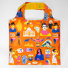 Yellow Owl Workshop Art Sack/Reusable Tote - Art History