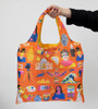 Yellow Owl Workshop Art Sack/Reusable Tote - Art History