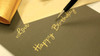 Kiraha Small Foil Sheet Set