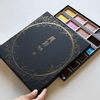 Gansai Tambi Watercolors- Set of 24 - Metallic Colors