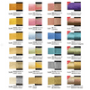 Gansai Tambi Watercolors- Set of 24 - Metallic Colors