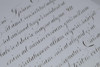 Hamburg x PAScribe Calligraphic Ink - Black Pointed