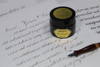 Hamburg x PAScribe Calligraphic Ink - Black Pointed
