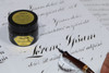 Hamburg x PAScribe Calligraphic Ink - Black Pointed