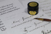 Hamburg x PAScribe Calligraphic Ink - Black Pointed