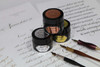 Hamburg x PAScribe Calligraphic Ink - Black Broad