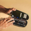 Endless Companion 3-Pen Adjustable Case