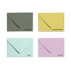 Envelope Set of 12 - A7, Cool Colors