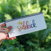 "The Sidekick" Peerless Watercolor Booklet - 45 Colors
