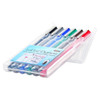 Marvy Uchida Marvy Le Pen Pigment, Primary Set