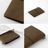 TRAVELER'S Notebook - Passport Size - Olive