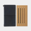 TRAVELER'S Notebook - 021 Connecting Rubber Band