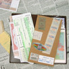 TRAVELER'S Notebook - 004 Pocket Sticker