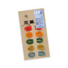 TRAVELER'S Notebook - 010 Repair Kit Spare Colors