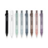 sun-star Sun-Star Sindbat Mechanical Pencil, 0.5mm HB