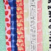 Decorative Paper from Nepal, 20" x 30"