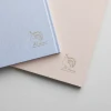 Dressco Paper Notebook for Fountain Pens