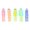 Gansai Tambi Watercolors - Granulating Colors 3