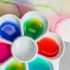 Gansai Tambi Watercolors - Granulating Colors 3