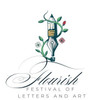 Flourish Festival 2026 - Eleanor Winters - Copperplate Layout