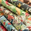 Artists' Creative and Gift Paper Book, Fanciful Nature