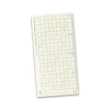 TRAVELER'S Notebook 2027 Diary Plastic Sheet - Original Size