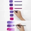 Caran d'Ache Neocolor II Watersoluble Pastels, 15 Set Tin