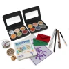 Coliro Pearlcolors Watercolors, 2026 Advent Calendar