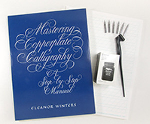 Gifts & Kits - Calligraphy Kits - Page 1 - John Neal Books